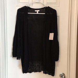 Lauren Conrad cardigan